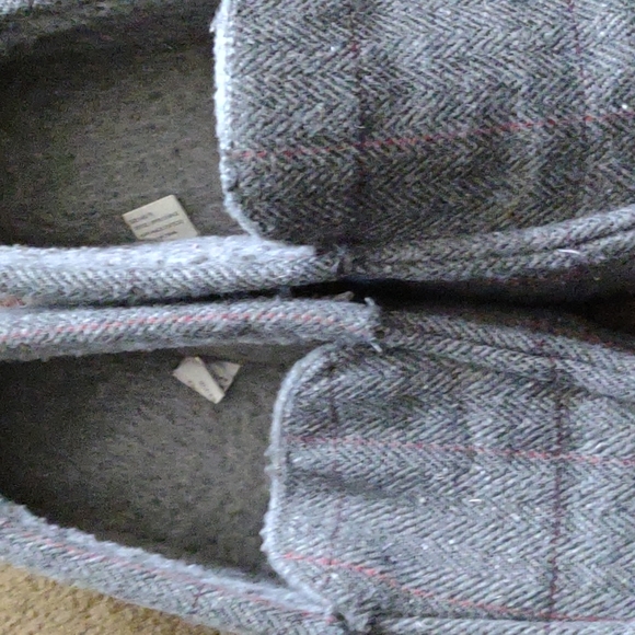 Men's slippers - Picture 4 of 4